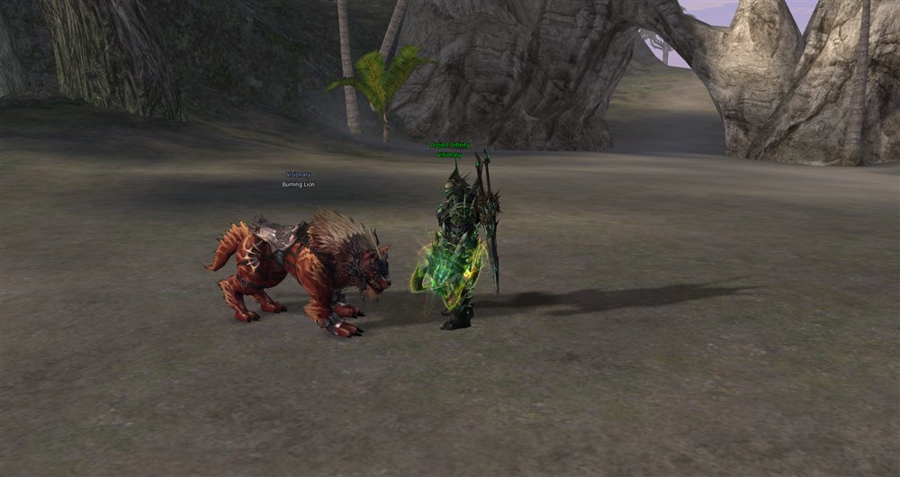 Project Infinity pet screenshot 4